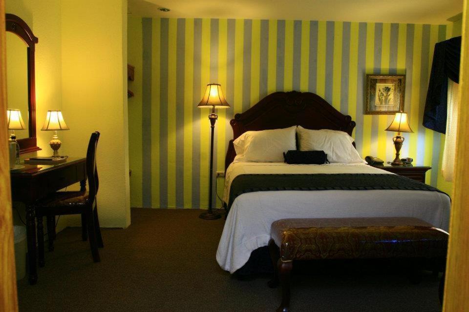 Boutique Hotel La Cordillera San Pedro Sula Buitenkant foto
